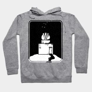 Observatory Hoodie